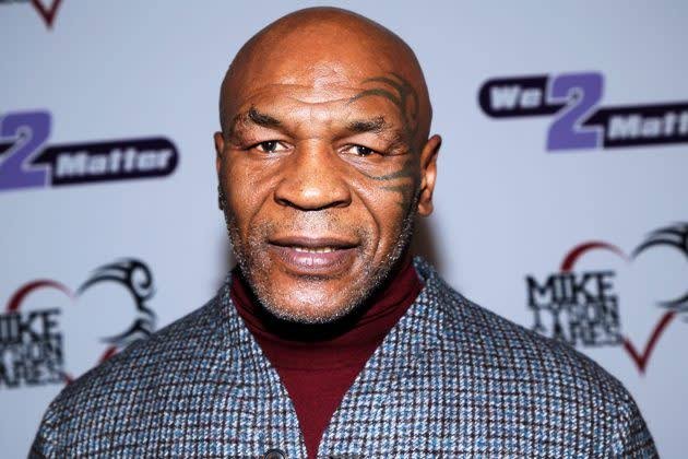 Mike Tyson: Suffers medical emergency| Hospitalized