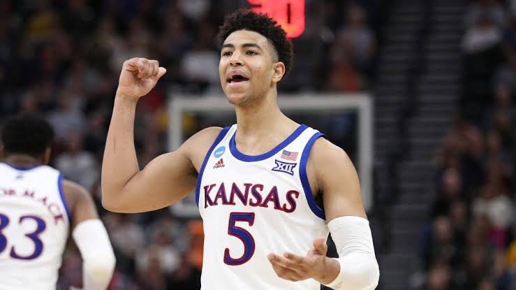 Quentin Grimes: Highlights| College| Net Worth| Wife