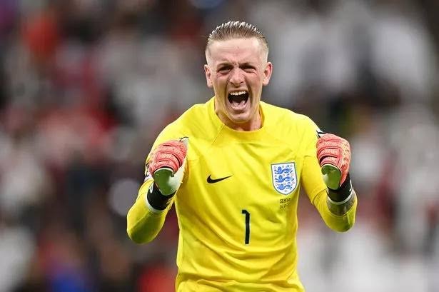 Jordan Pickford 2024: Net Worth| Contract| Salary