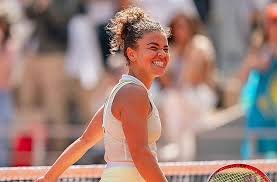 2024 French Open Women's Semifinal: Odds| Predictions| Picks