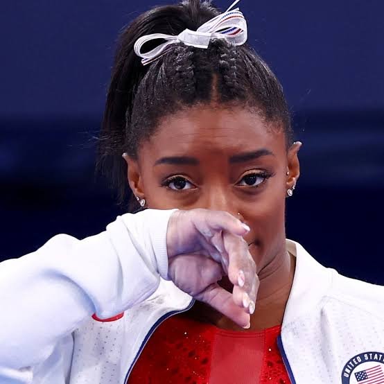 Simone Biles: What happened to| Vault olympic trials