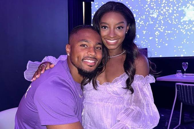 Simone Biles: Is husband at the olympics| Schedule and Results