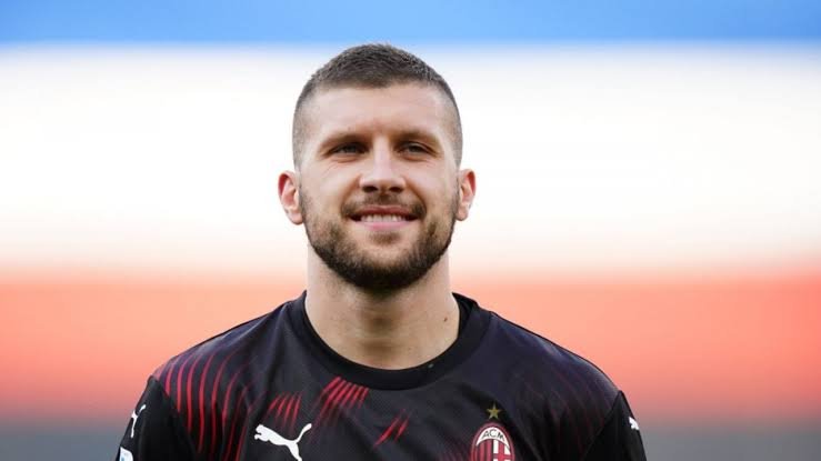 Ante Rebic 2024: Net Worth| Career Earnings| Stats| Contract
