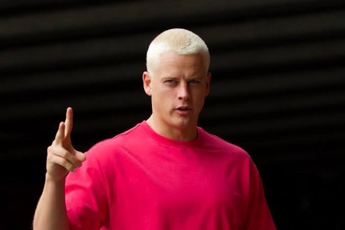 Joe Burrow: New hair| Shaved head| New look