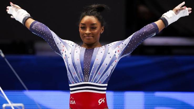 Simone Biles: What subdivision is in| Is Diabetic