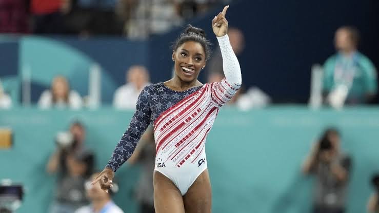 Simone Biles: When does compete?| Injury paris| Calf