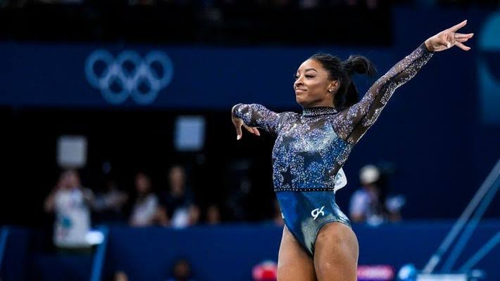 Simone Biles: Individual events| Individual medals| Net worth