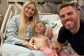 Freddie Freeman Son: Diagnosis| What happened to| Illness