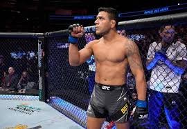 Rafael dos Anjos 2024: Net Worth| Career Earnings| Wife