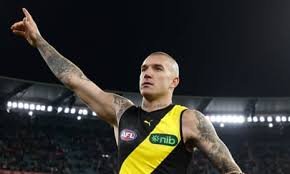 Dustin Martin: Retirement| Games played| Has retired