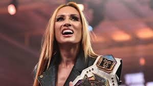 Becky Lynch: Retired| Is retiring| Biography| Dad