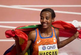 Sifan Hassan: Ethnicity| Doping| Marathon time| Age