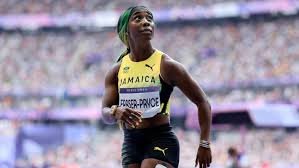 Shelly-Ann Fraser-Pryce: What happened to| DNS| Best 100m time