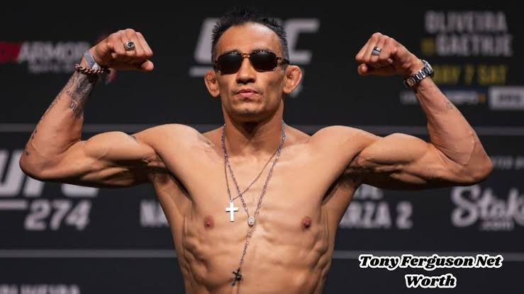 Tony Ferguson: Net worth| Wiki| Win streak| Vs Michael Chiesa