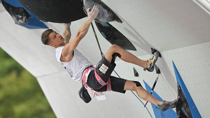 Sport Climbing Olympic: Qualification| Results| Athletes