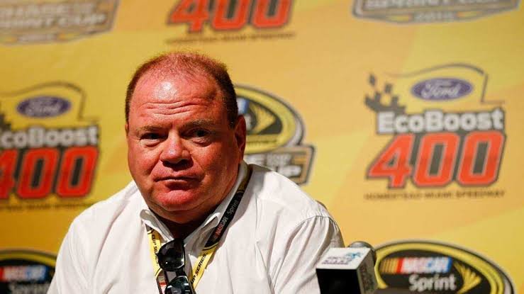 Chip Ganassi Net Worth 2024: Who is married to