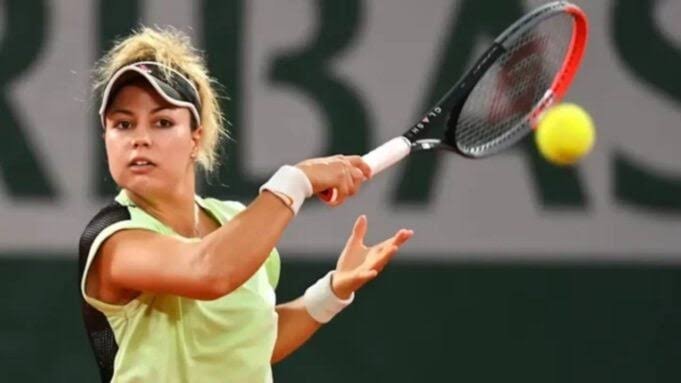 Renata Zarazúa 2024: Net Worth| Earnings| Prize Money| Stats