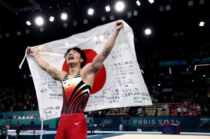 Shinnosuke Oka: Who is| Height| Medals| Schedule and results