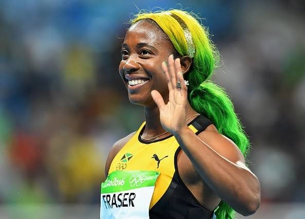 Shelly-Ann Fraser-Pryce: Net worth| Nickname| Husband