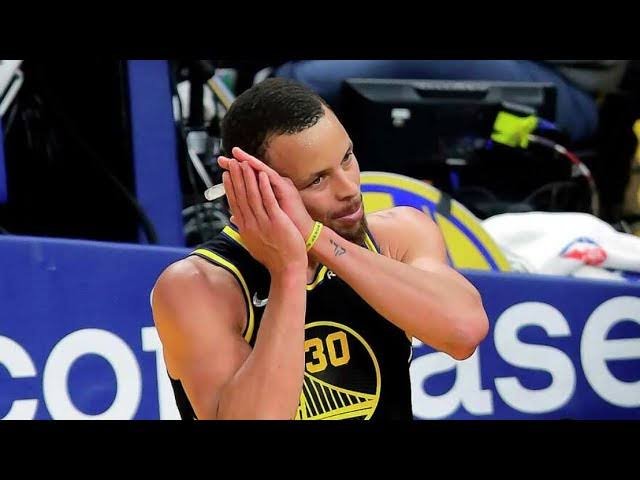 Steph Curry: Sleep meme| Has played in the olympics