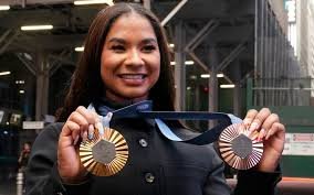 Jordan Chiles: Medal stripped| Why did lose her medal