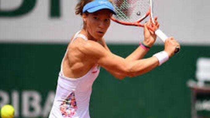 Viktorija Golubic 2024: Net Worth| Earnings| Prize Money