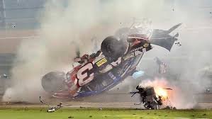 Austin Dillon: Interview| Wreck| Crash| Number