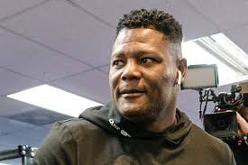 Luis Ortiz 2024: Net Worth| Career Earnings| Stats