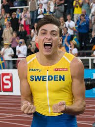 Armand Duplantis: Why is representing sweden| Net Worth