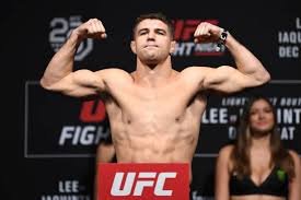 Al Iaquinta 2024: Net Worth| Career Earnings| Wife