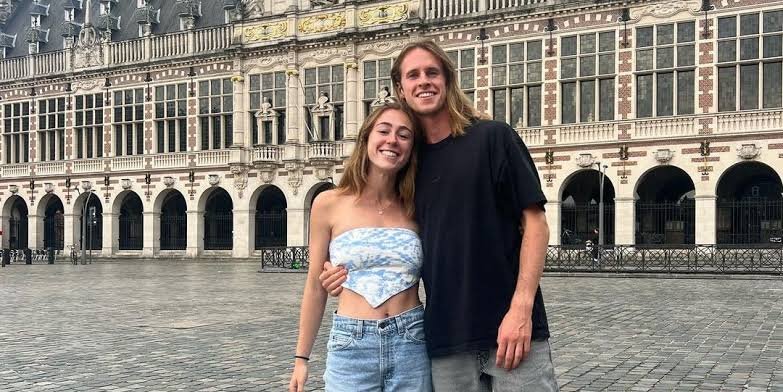 Cole Hocker: Boyfriend| Salary| Wife| Net Worth| Next race