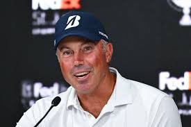 Matt Kuchar: Net worth| Tipping| College| Dad