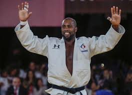 Teddy Riner: Net worth| Personal life| Judo Fight| Record