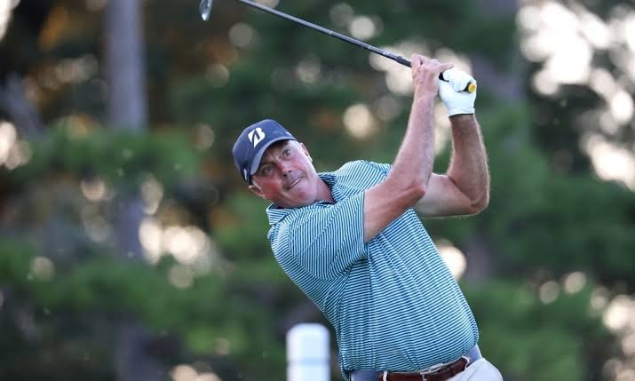 Matt Kuchar 2024: What happened to| Earnings| Results