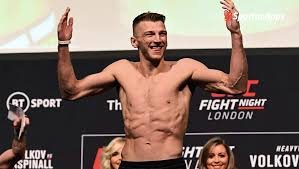 Dan Hooker 2024: Net Worth| Career Earnings| Wife