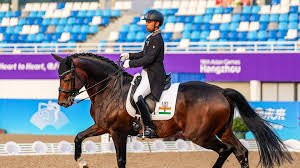 Equestrian Paralympics 2024: Schedule| Medals| Results