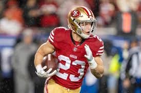 Christian McCaffrey: Why is out| What happened to| Backup