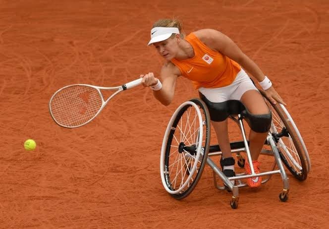 Wheelchair Tennis paralympics 2024: Schedule| Game