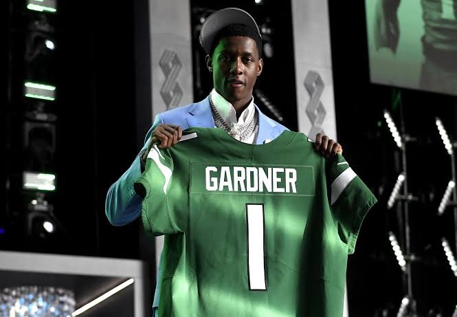 Sauce Gardner: Name| Injury| What happened to