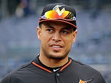 Giancarlo Stanton: Ethnicity| Nationality| Face| Name change