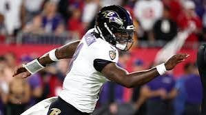 Lamar Jackson: What nfc team beat| Fantasy points| Meme