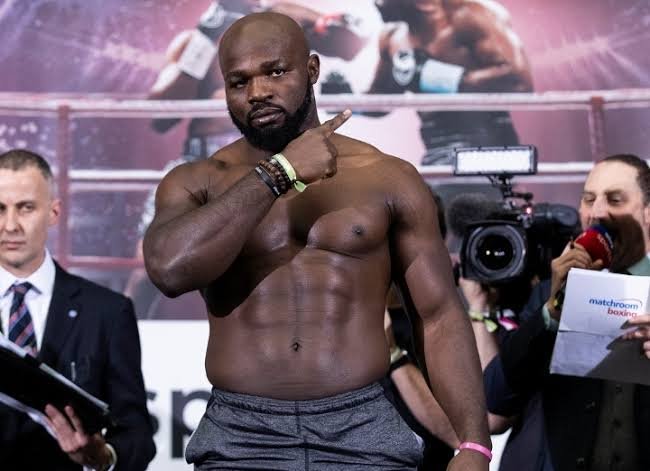 Carlos Takam 2024: Net Worth| Boxing Record| Fight Purse