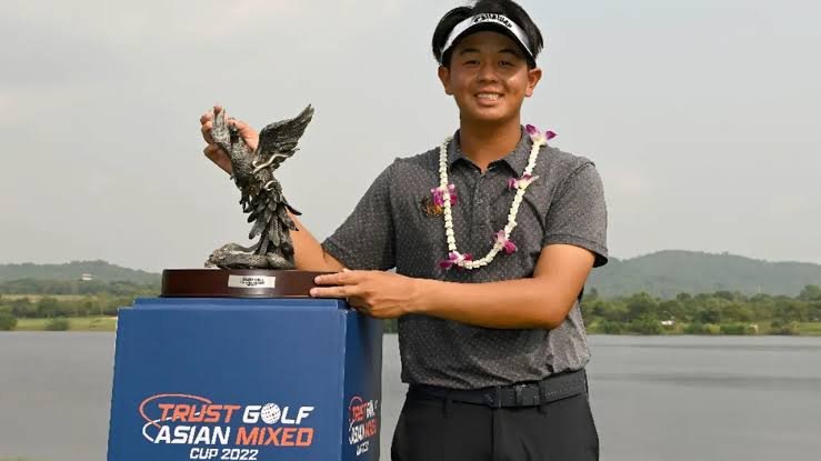 Ratchanon Chantananuwat 2024: Net Worth| Career| Achievements