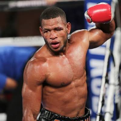 Sullivan Barrera 2024: Net Worth| Fight Purses| Records