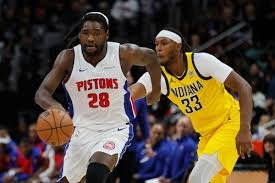 Pistons VS Pacers: Where to watch| Stats| Score 