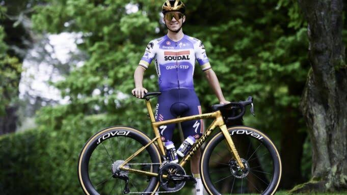 Patrick Evenepoel  2024: Stats| Net Worth| Children| Wife| Career 