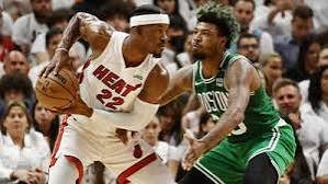 Heat VS Celtics: Where to watch| Stats| Channel