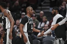 Chris Paul: Ejected| Injury| Ejection