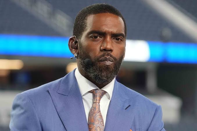 Randy Moss: Eyes| Health| Whats wrong with| Illness