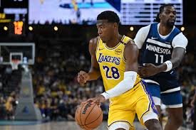 Lakers VS Timberwolves: Stats| Scores